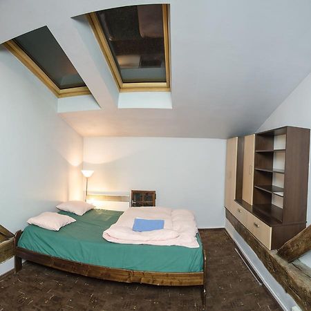 Tutti Frutti Hostel 크라쿠프 외부 사진