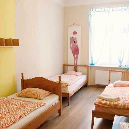 Tutti Frutti Hostel 크라쿠프 외부 사진