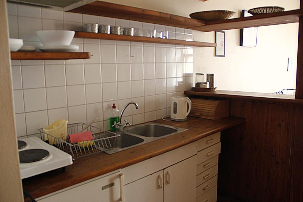 Tutti Frutti Hostel 크라쿠프 외부 사진