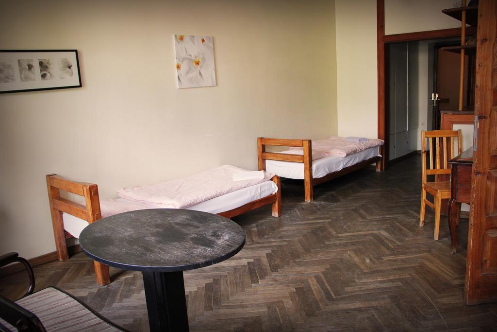 Tutti Frutti Hostel 크라쿠프 외부 사진