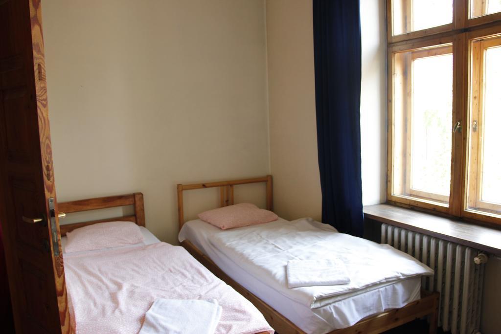 Tutti Frutti Hostel 크라쿠프 외부 사진