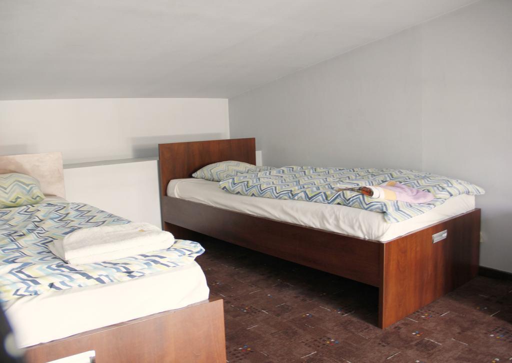 Tutti Frutti Hostel 크라쿠프 외부 사진