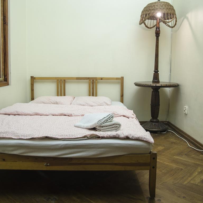 Tutti Frutti Hostel 크라쿠프 외부 사진