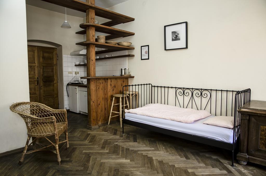 Tutti Frutti Hostel 크라쿠프 외부 사진