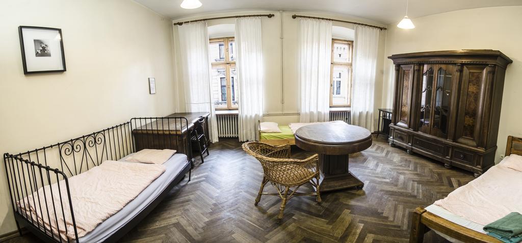 Tutti Frutti Hostel 크라쿠프 외부 사진