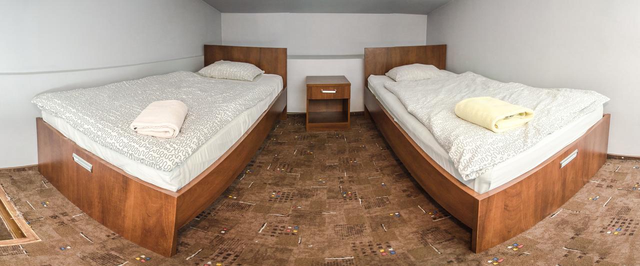 Tutti Frutti Hostel 크라쿠프 객실 사진