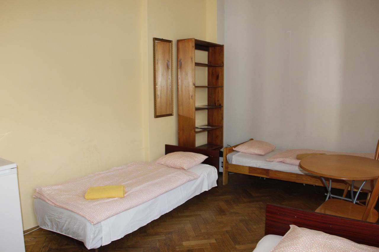 Tutti Frutti Hostel 크라쿠프 객실 사진