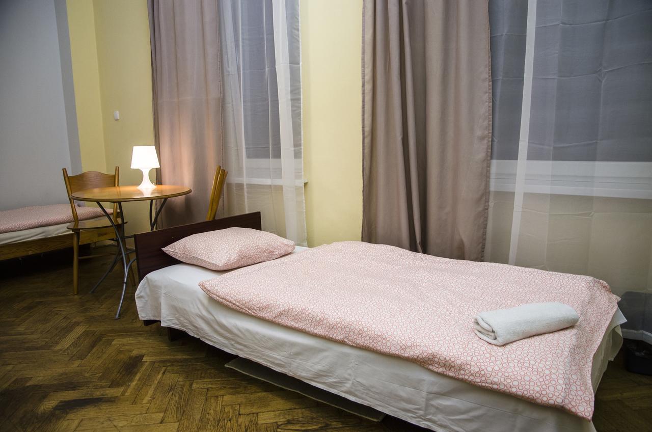 Tutti Frutti Hostel 크라쿠프 외부 사진