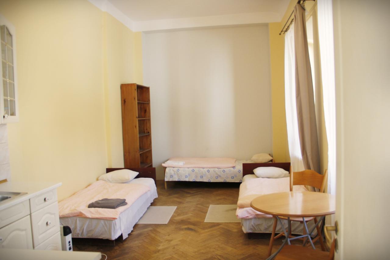 Tutti Frutti Hostel 크라쿠프 외부 사진