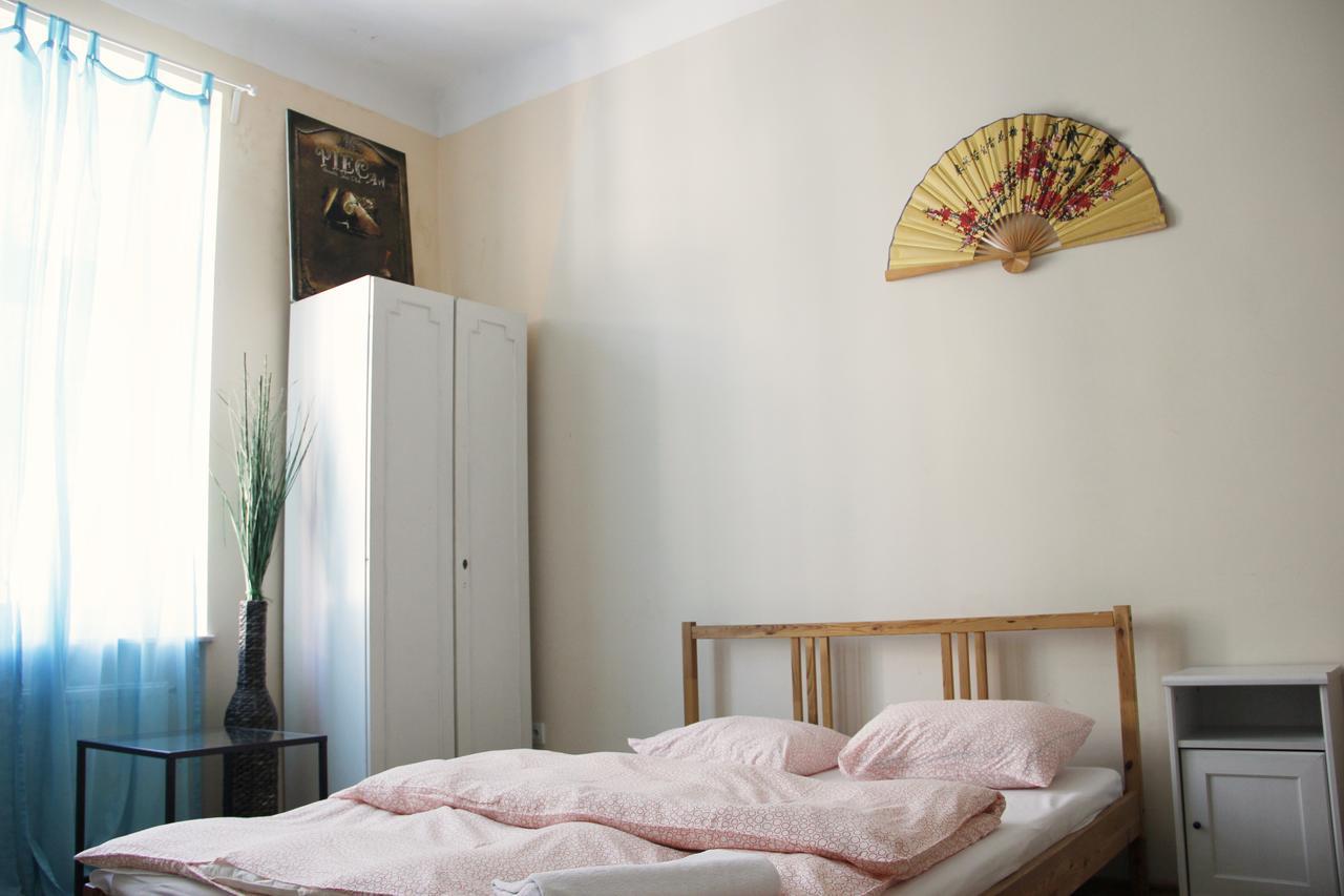 Tutti Frutti Hostel 크라쿠프 외부 사진