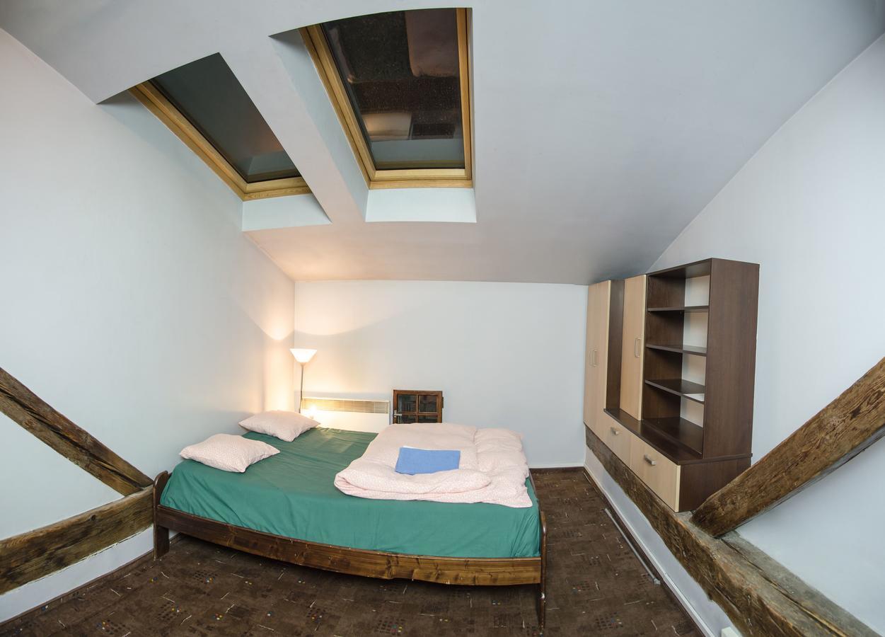 Tutti Frutti Hostel 크라쿠프 외부 사진