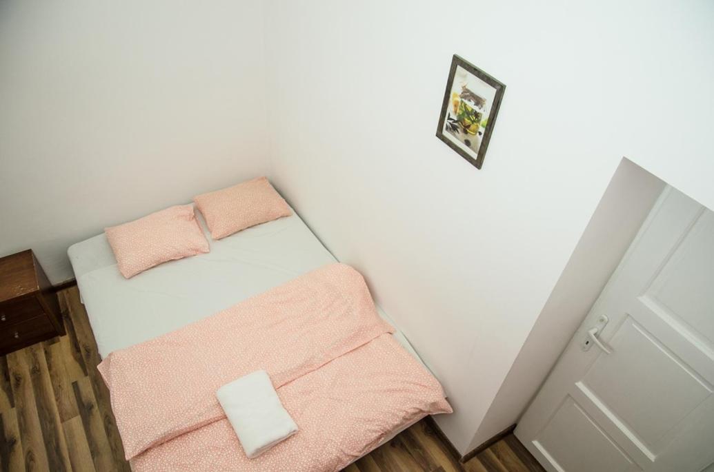Tutti Frutti Hostel 크라쿠프 외부 사진