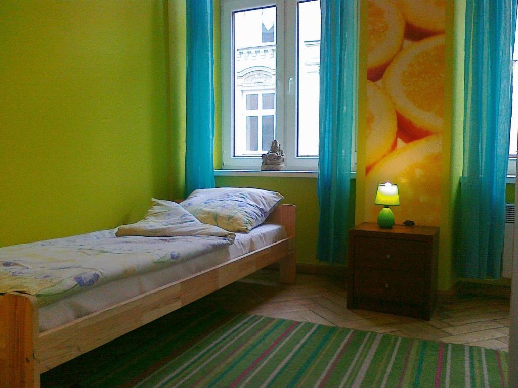 Tutti Frutti Hostel 크라쿠프 외부 사진